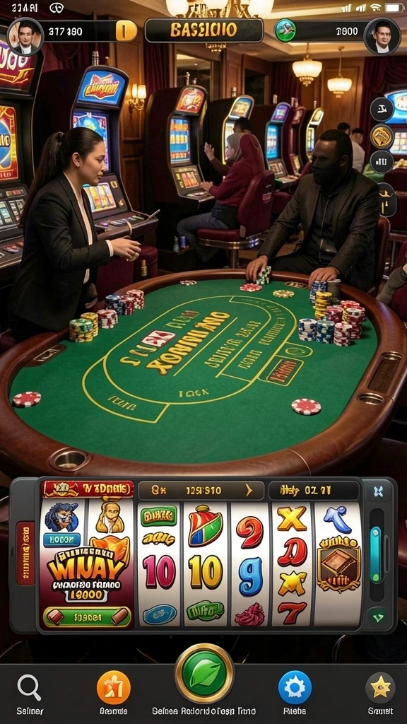 Screenshot 070slot nomor 1