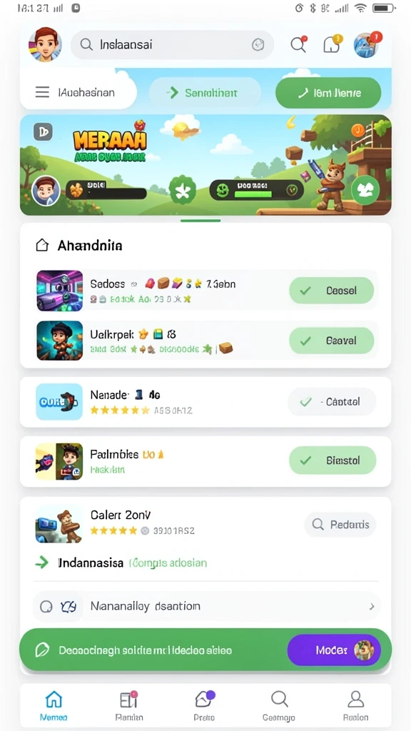 Screenshot 182game nomor 2