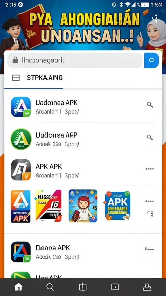 Screenshot 182game nomor 3