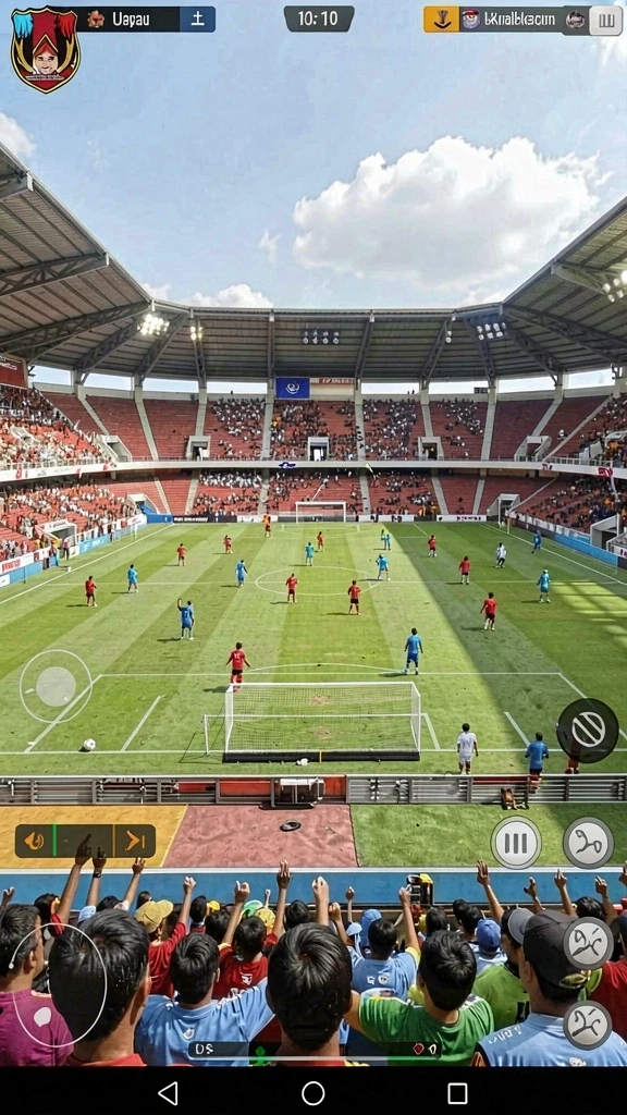 Screenshot 531slot nomor 1
