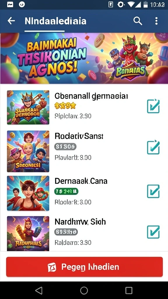 Screenshot 55kbet nomor 3