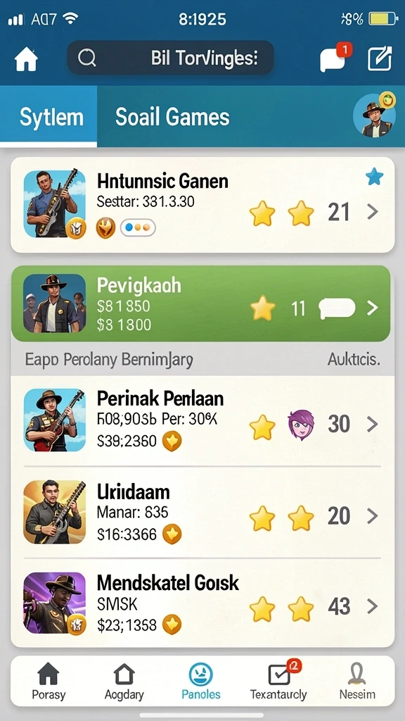 Screenshot 77rp nomor 2