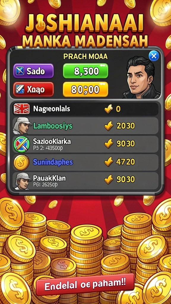Screenshot 77singa nomor 2