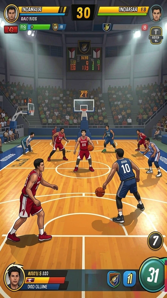Screenshot 95pgplay nomor 2