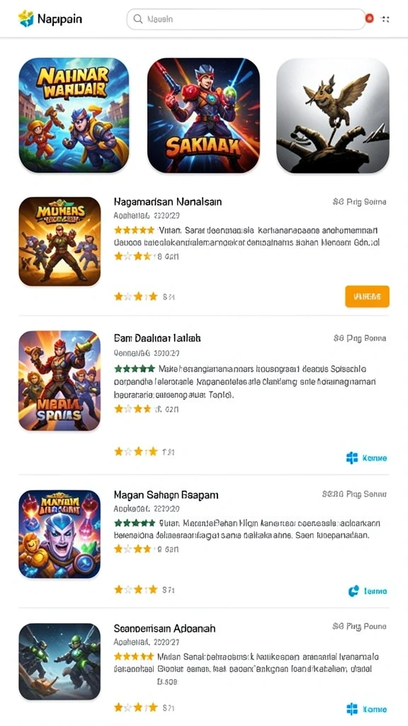 Screenshot afk77 nomor 2
