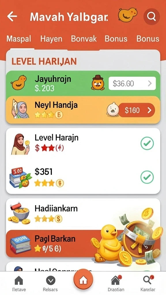 Screenshot avatar808 nomor 2