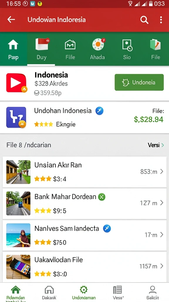 Screenshot bandar99 nomor 2