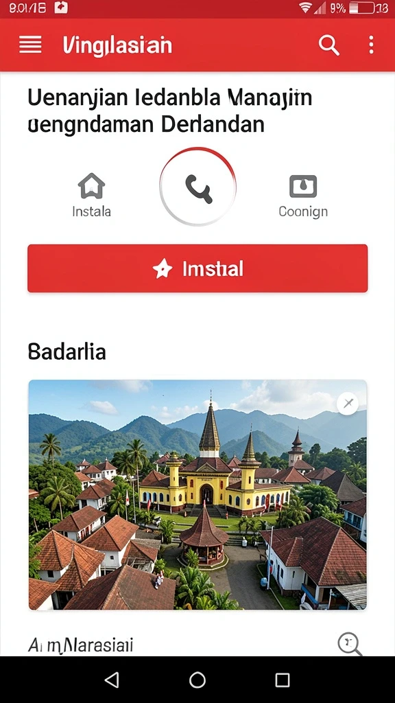 Screenshot bandarcolok nomor 2