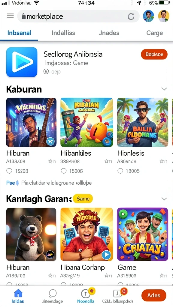Screenshot batmantoto nomor 2