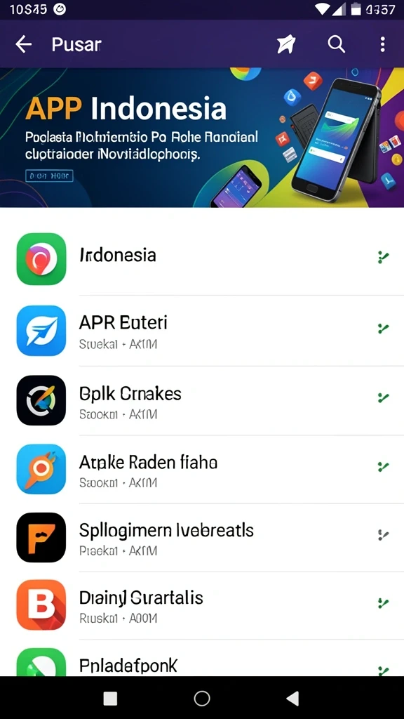 Screenshot bento4d nomor 1