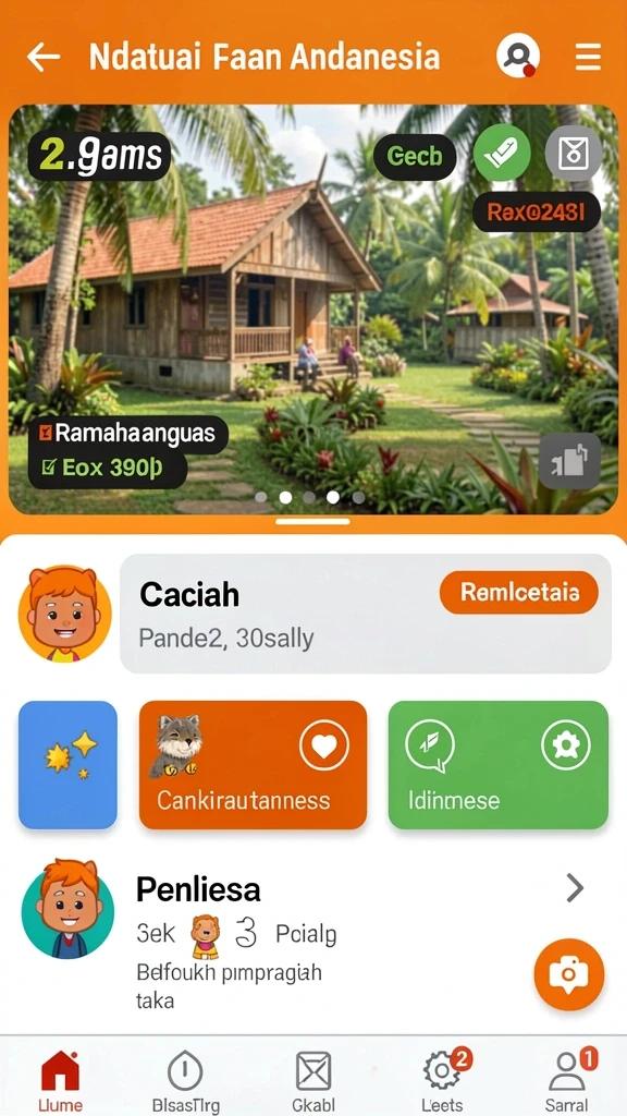 Screenshot biolabet nomor 1