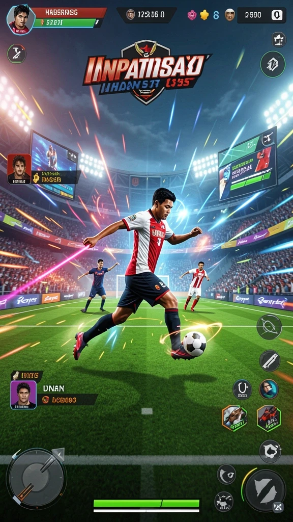 Screenshot bola07 nomor 1