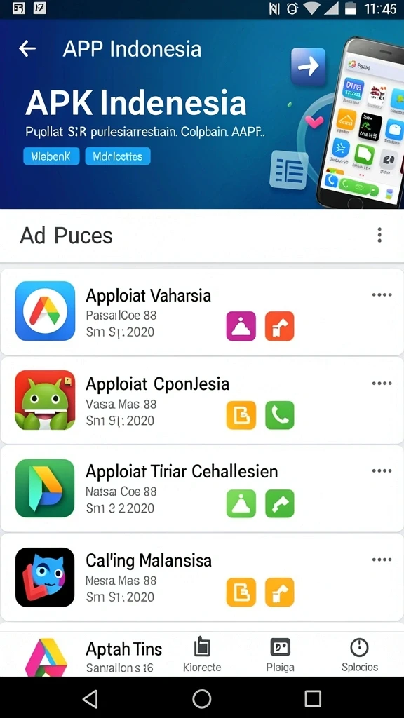 Screenshot bos5000 nomor 3