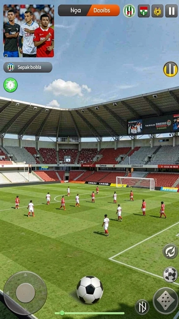 Screenshot bosku777 nomor 1