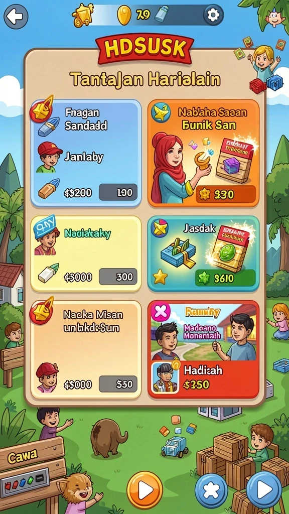 Screenshot bromo77 nomor 3