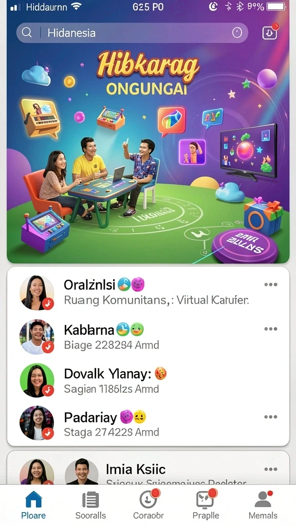 Screenshot d06 nomor 1