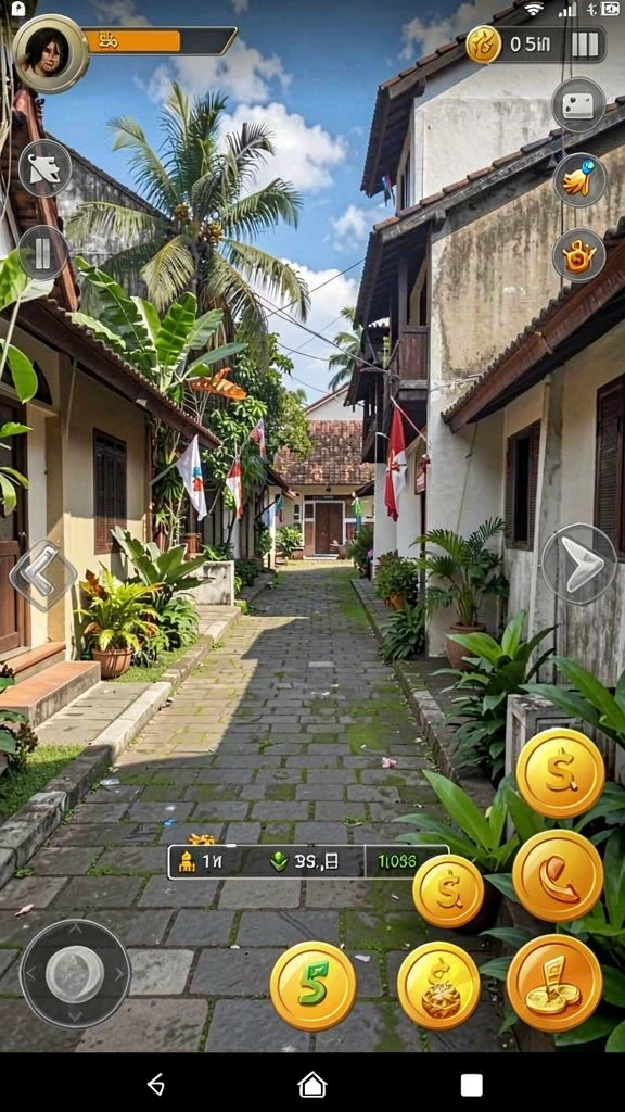 Screenshot danatoto nomor 2