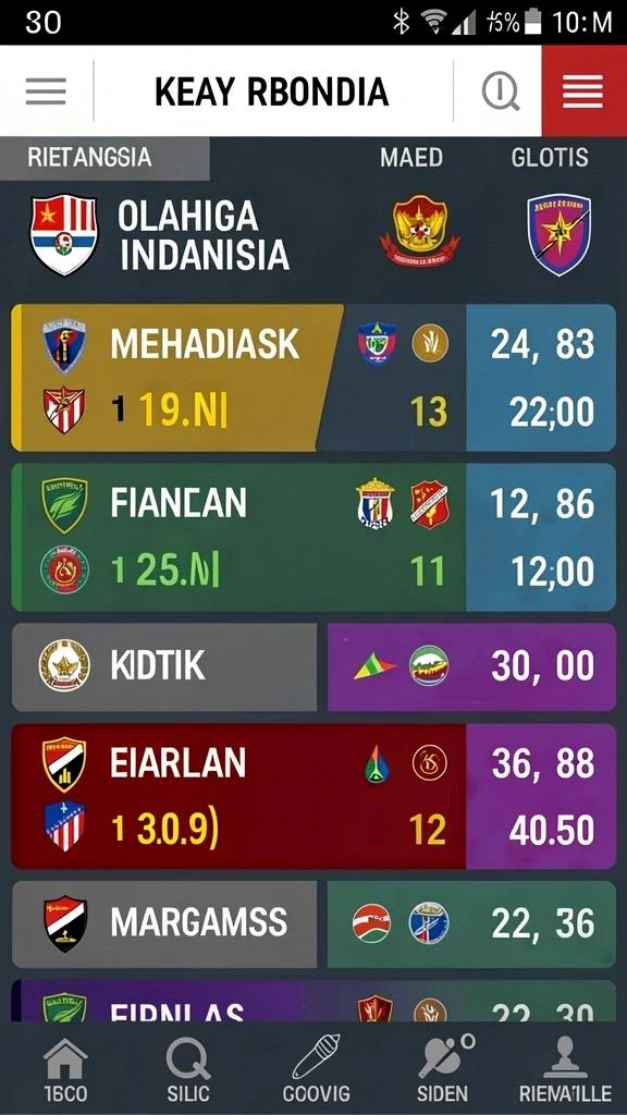 Screenshot daya4d nomor 1