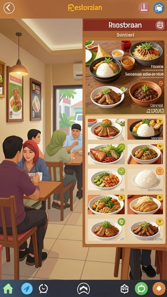 Screenshot dorahoki nomor 1