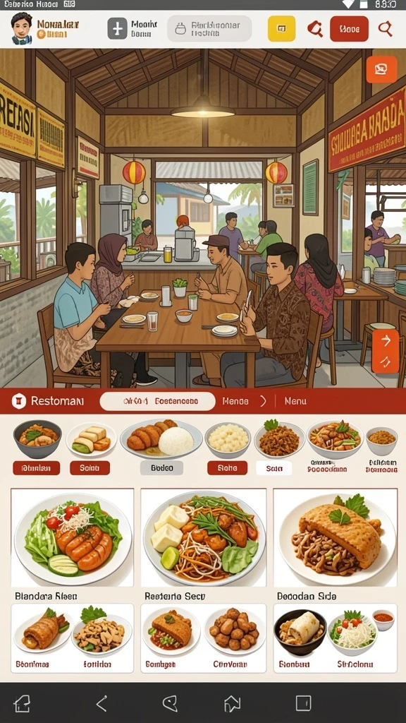 Screenshot e88 nomor 2
