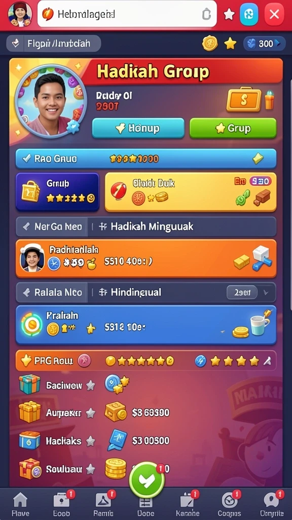 Screenshot flokitoto nomor 3