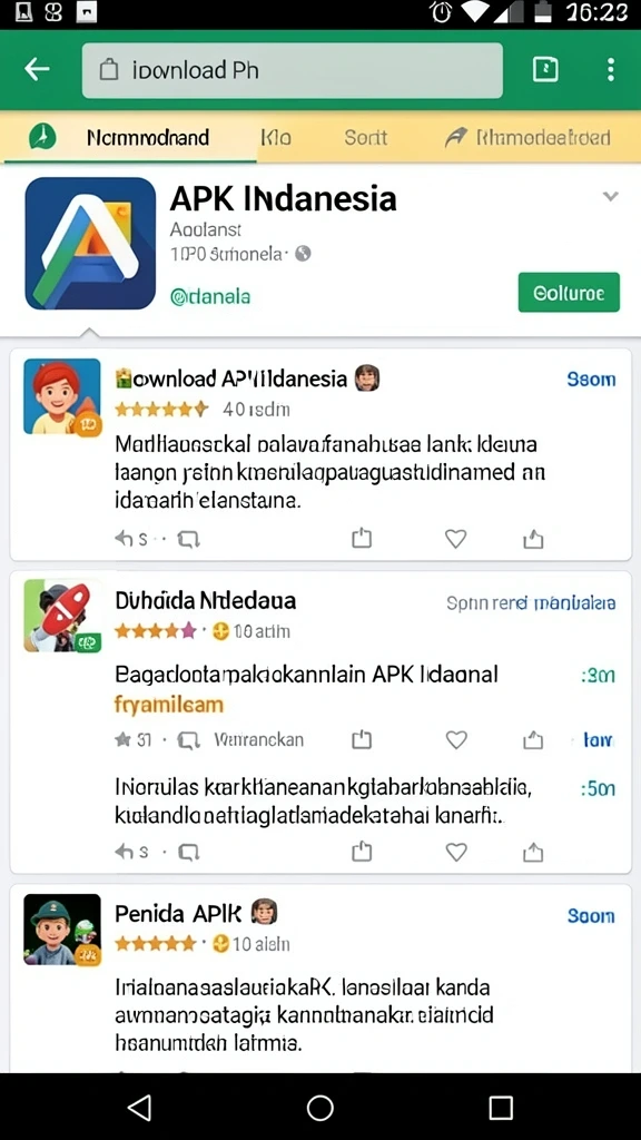 Screenshot fo8 nomor 1