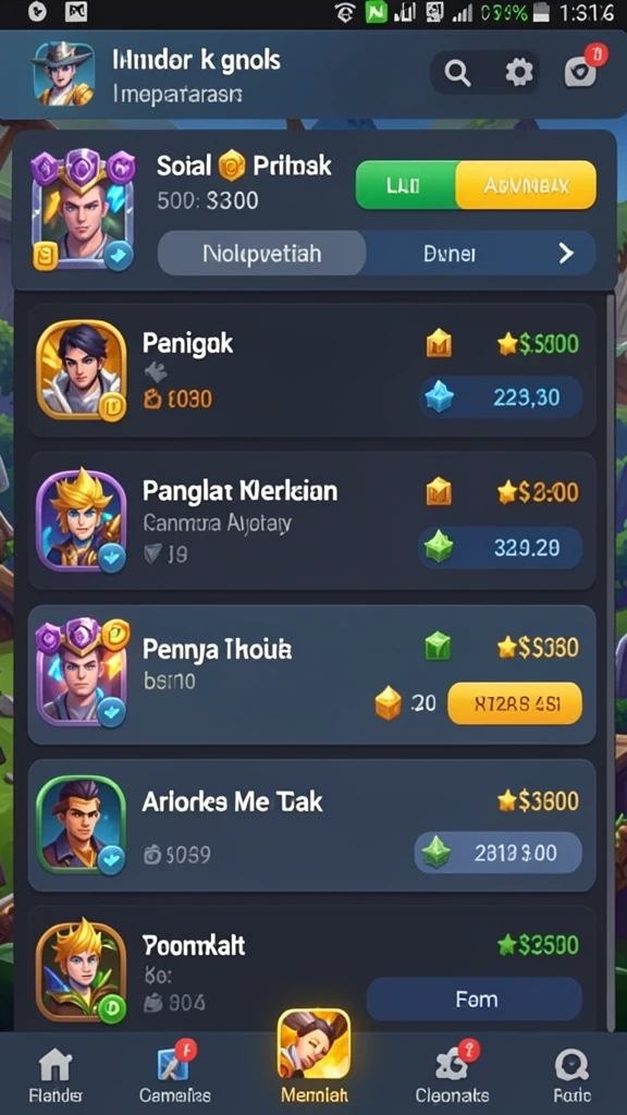 Screenshot gacor22 nomor 2