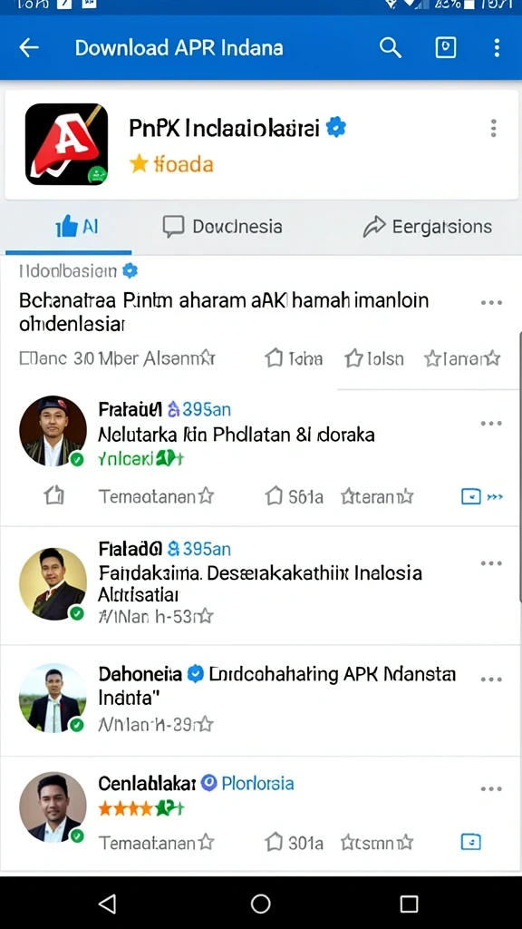 Screenshot galaxy77 nomor 1
