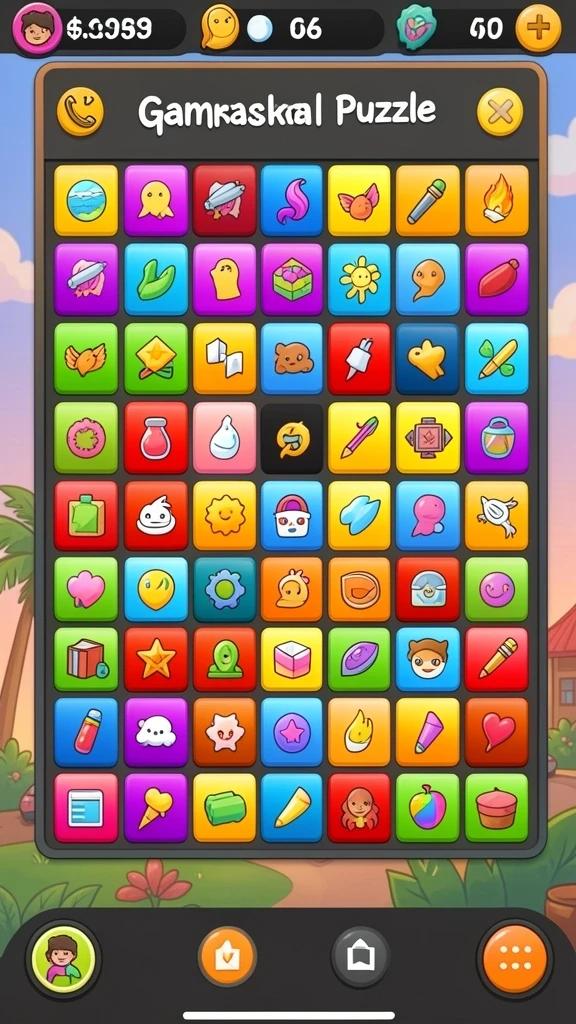 Screenshot gf777 nomor 2