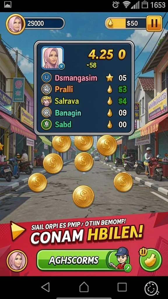 Screenshot gim999 nomor 1