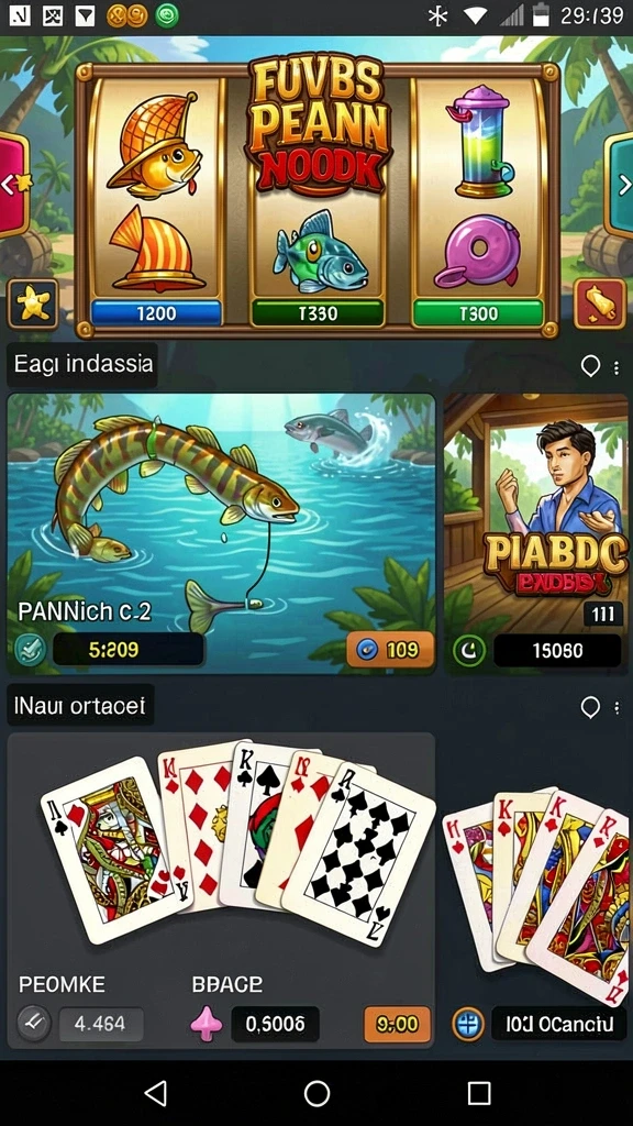 Screenshot hartaspin nomor 3