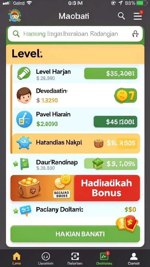 Screenshot haya777 nomor 3