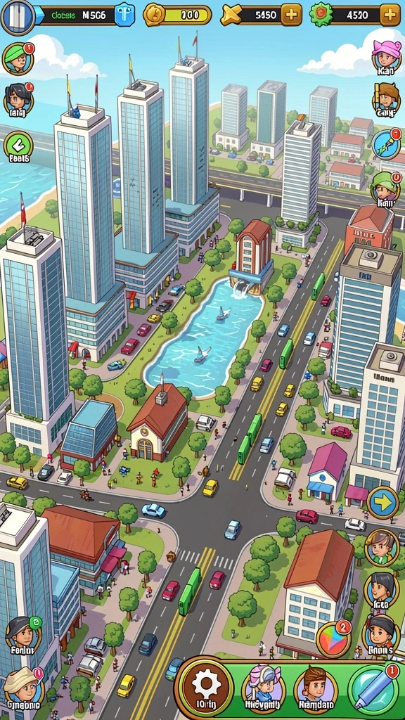 Screenshot hokigame nomor 1