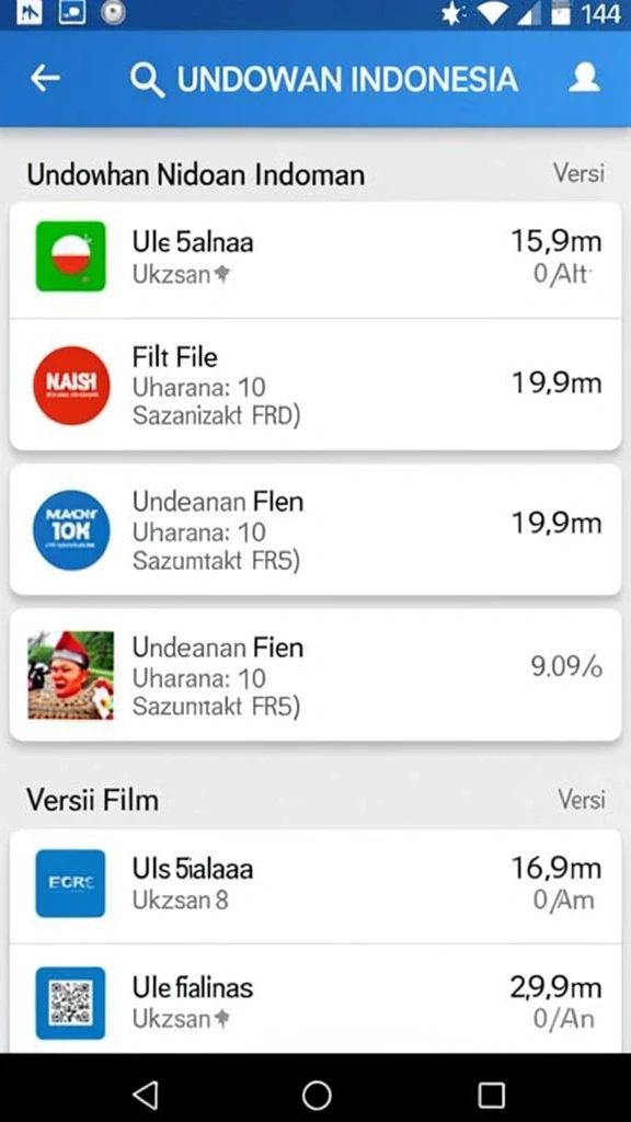 Screenshot hokihoki nomor 3