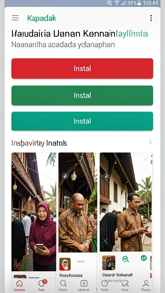 Screenshot idklub nomor 1
