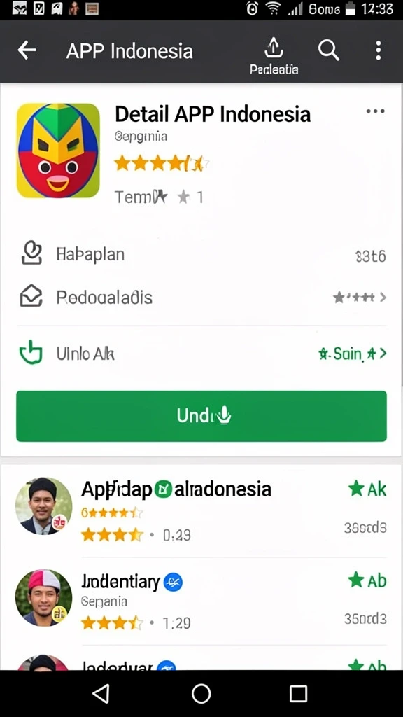 Screenshot idklub nomor 3