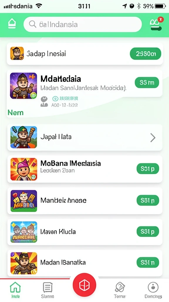 Screenshot idn89 nomor 1