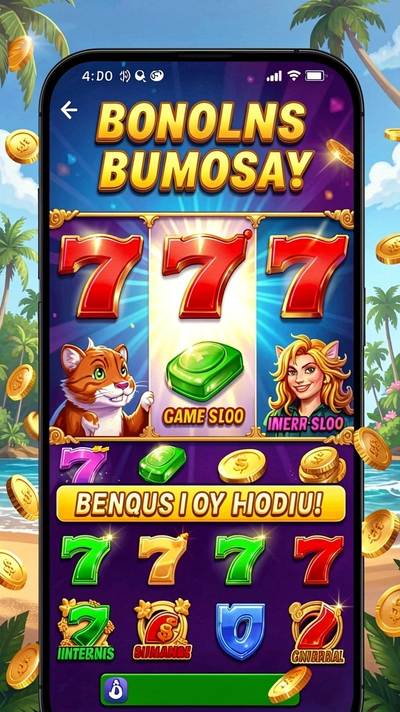 Screenshot indeslot303 nomor 3