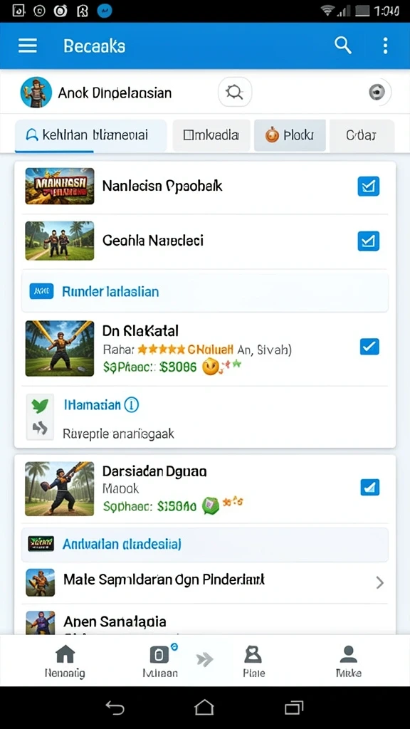 Screenshot jackpot168 nomor 1