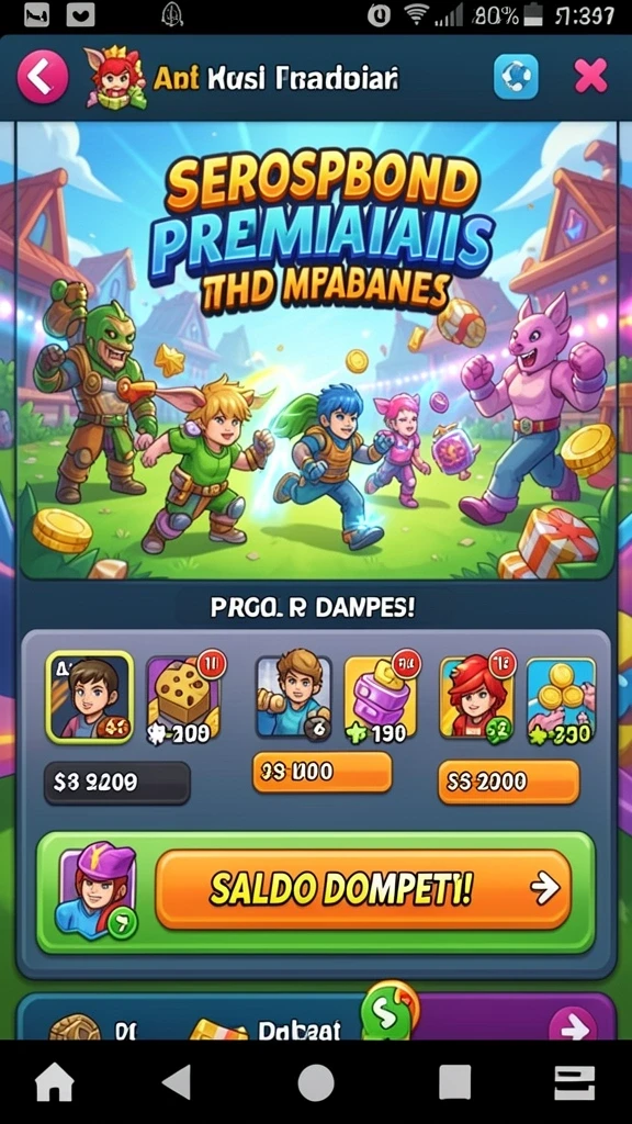 Screenshot jago11 nomor 1