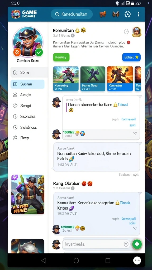 Screenshot jayabet nomor 3