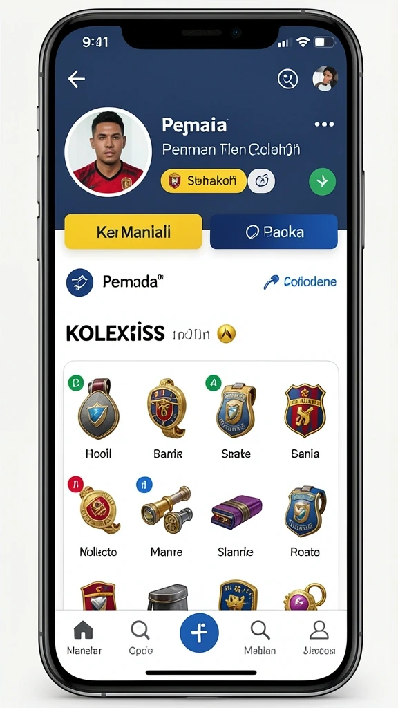 Screenshot joss188 nomor 1