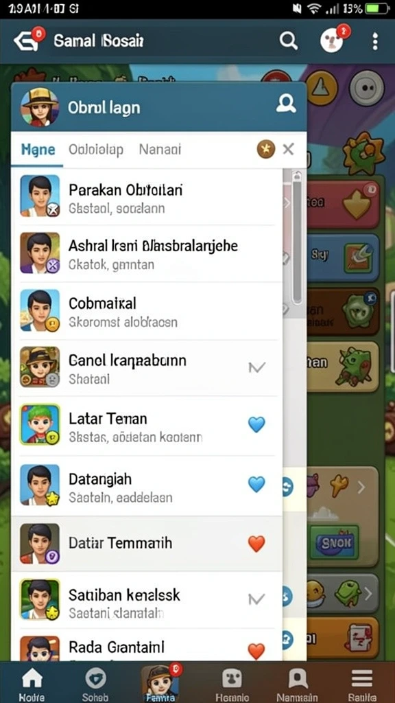 Screenshot joyputar nomor 1