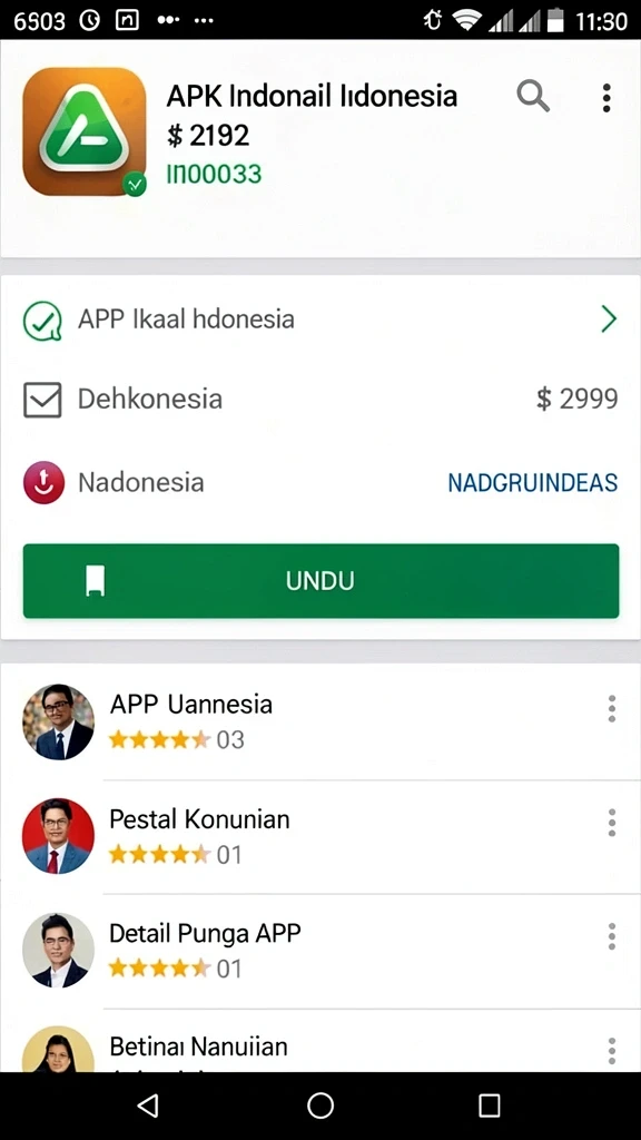 Screenshot juragan28 nomor 1