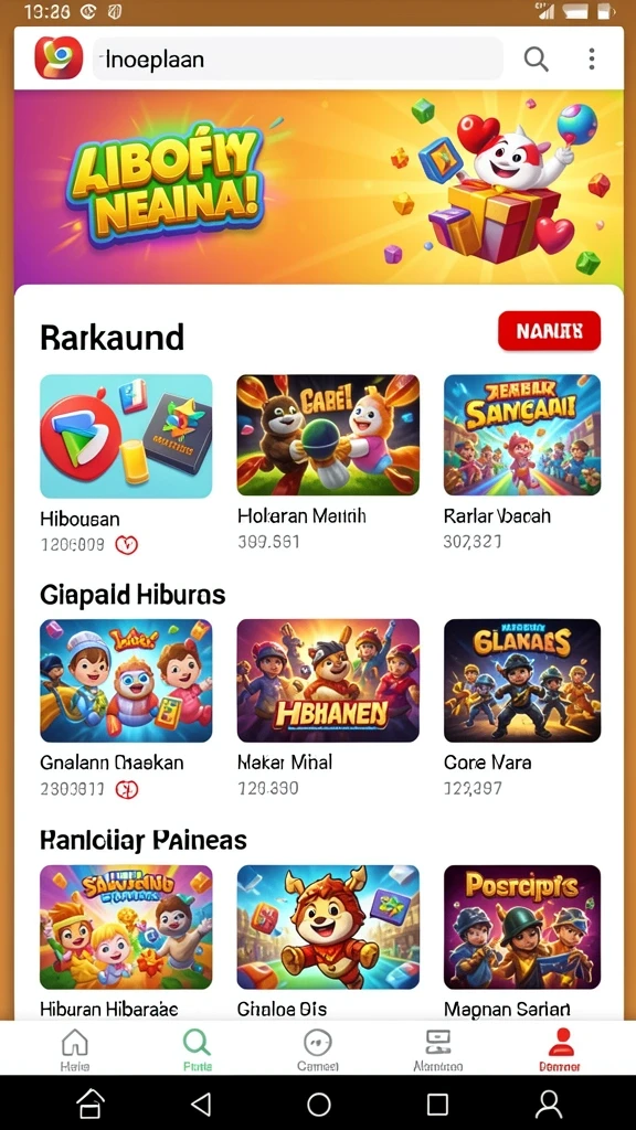 Screenshot katsu5 nomor 2