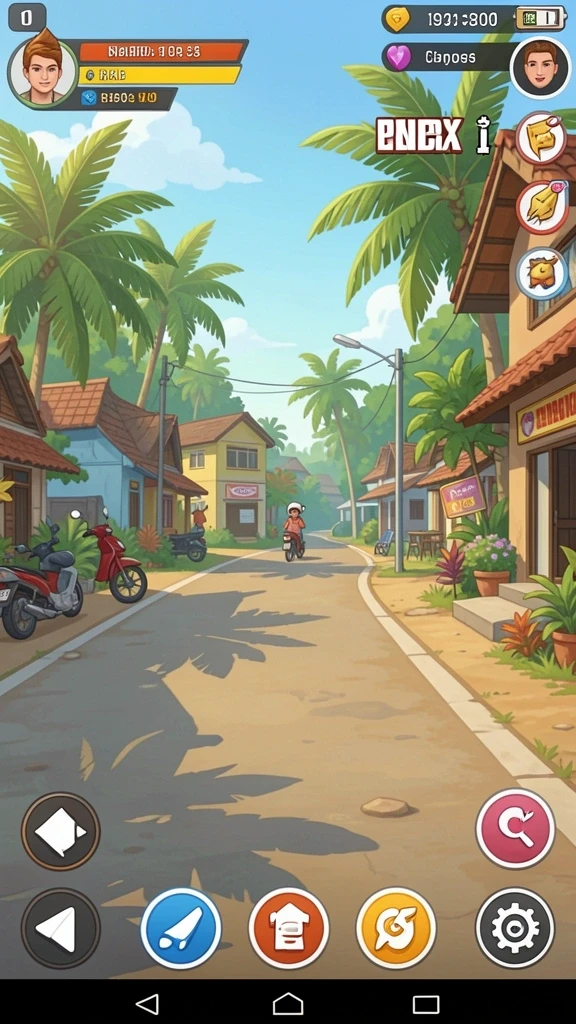 Screenshot langit777 nomor 3