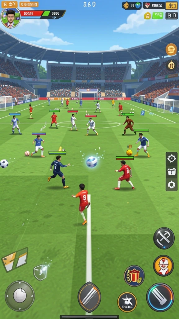 Screenshot love678 nomor 2