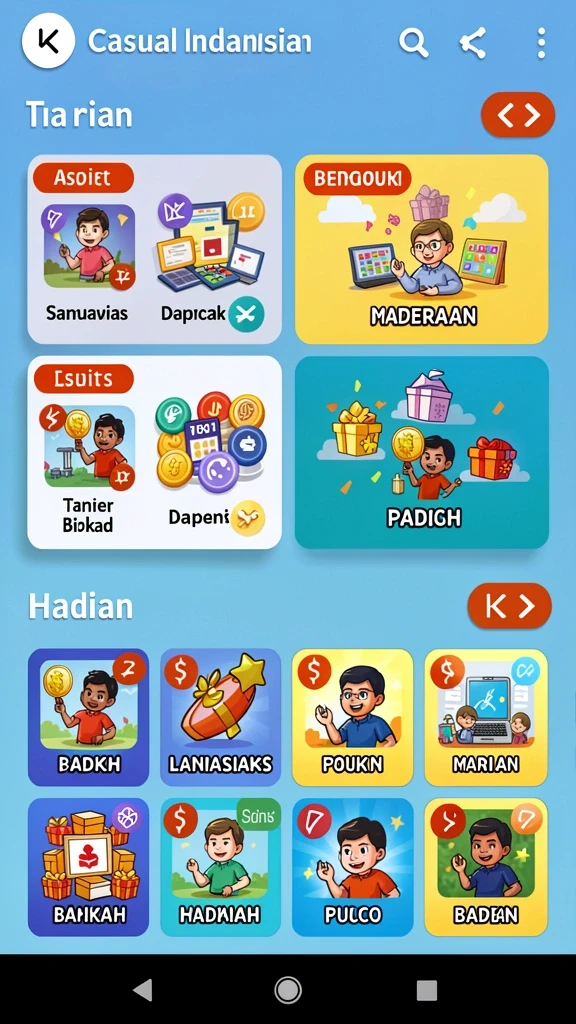 Screenshot mabar88 nomor 3