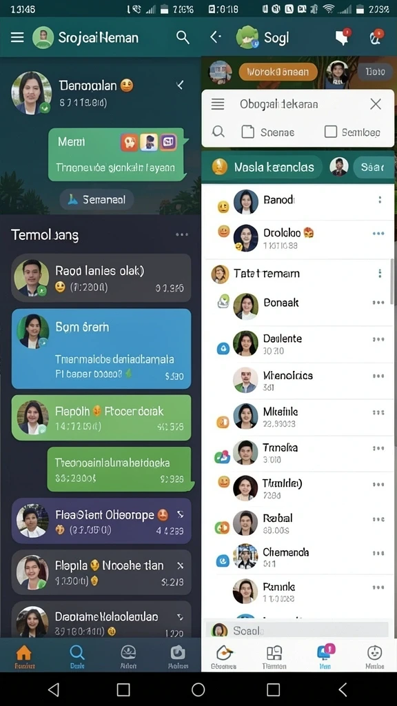 Screenshot mantra55 nomor 1