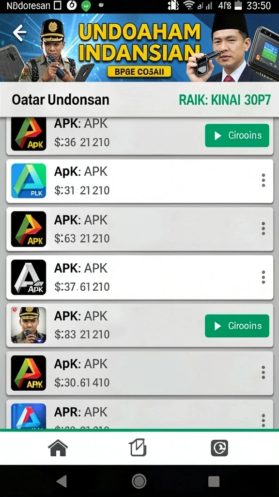 Screenshot mc888 nomor 1